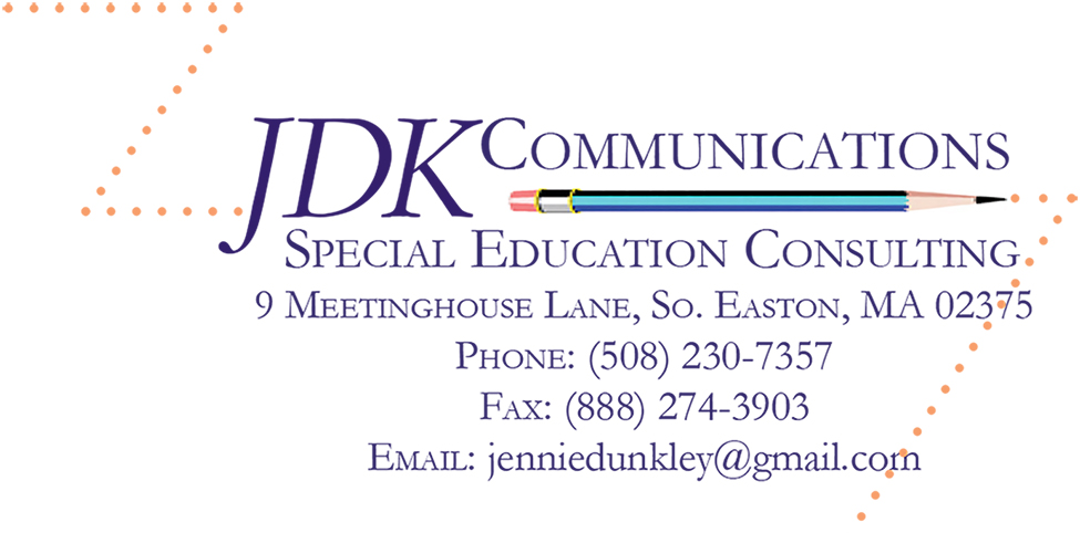 JDK Communications