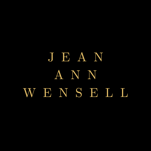 Jean Ann Wensell 