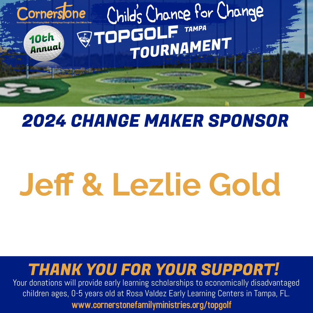 Jeff & Lezlie Gold