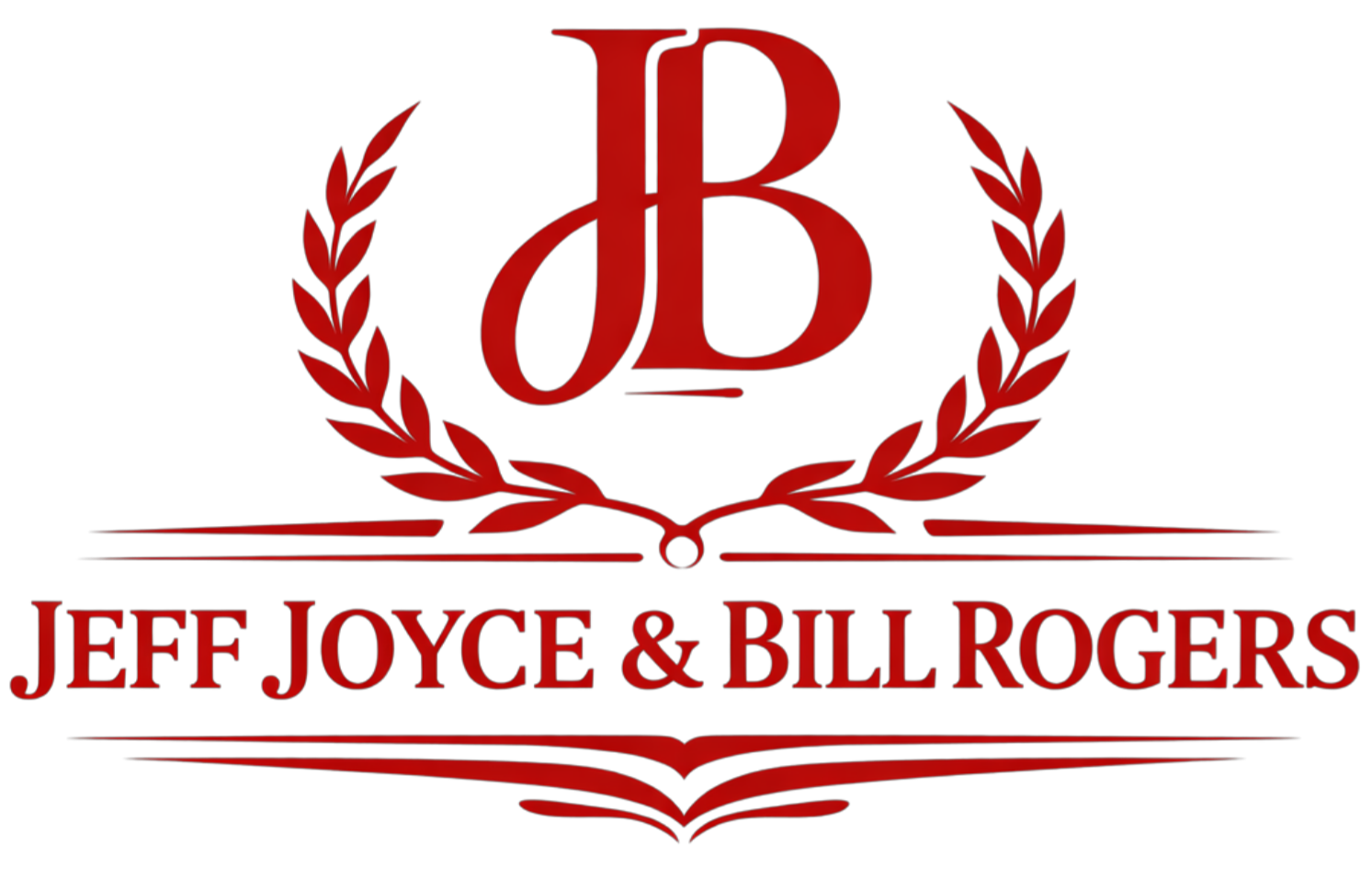 Jeff Joyce & Bill Rogers