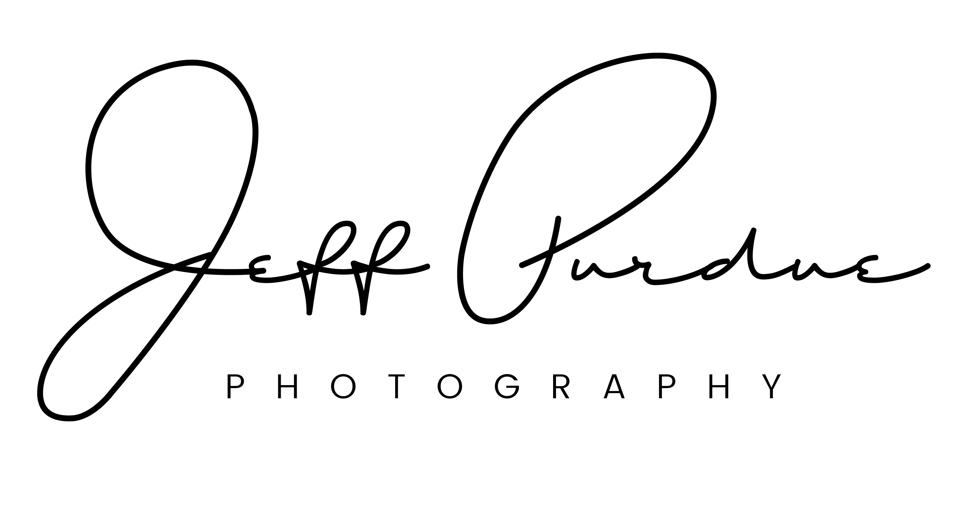 Jeff Purdue Photography