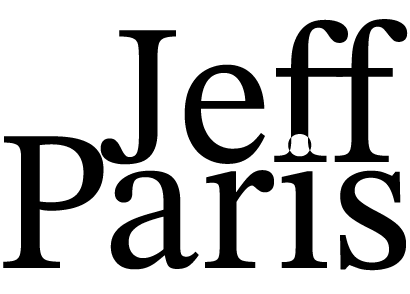 Jeff Paris