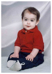 In Memory of Jeffrey White