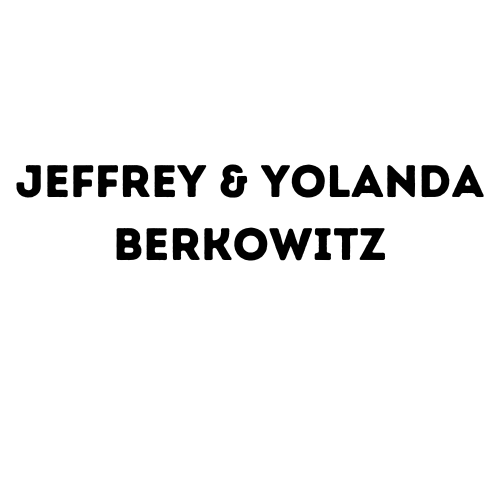 Jeffrey & Yolanda Berkowitz