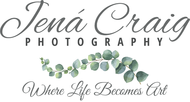 Jená Craig Photography