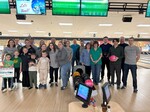 2025 Jencap bowlers