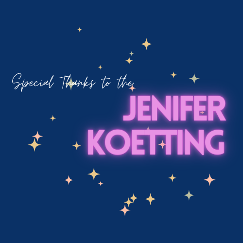Jenifer Koetting