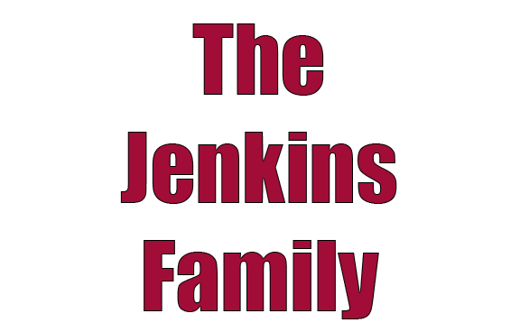 The Jenkins Family