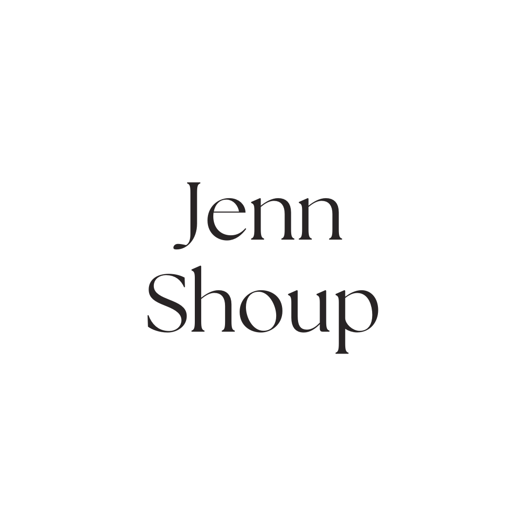 Jenn Shoup