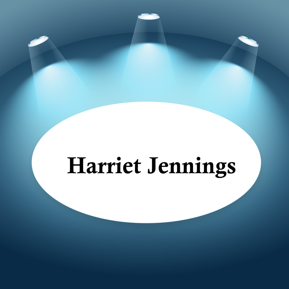 Harriet Jennings