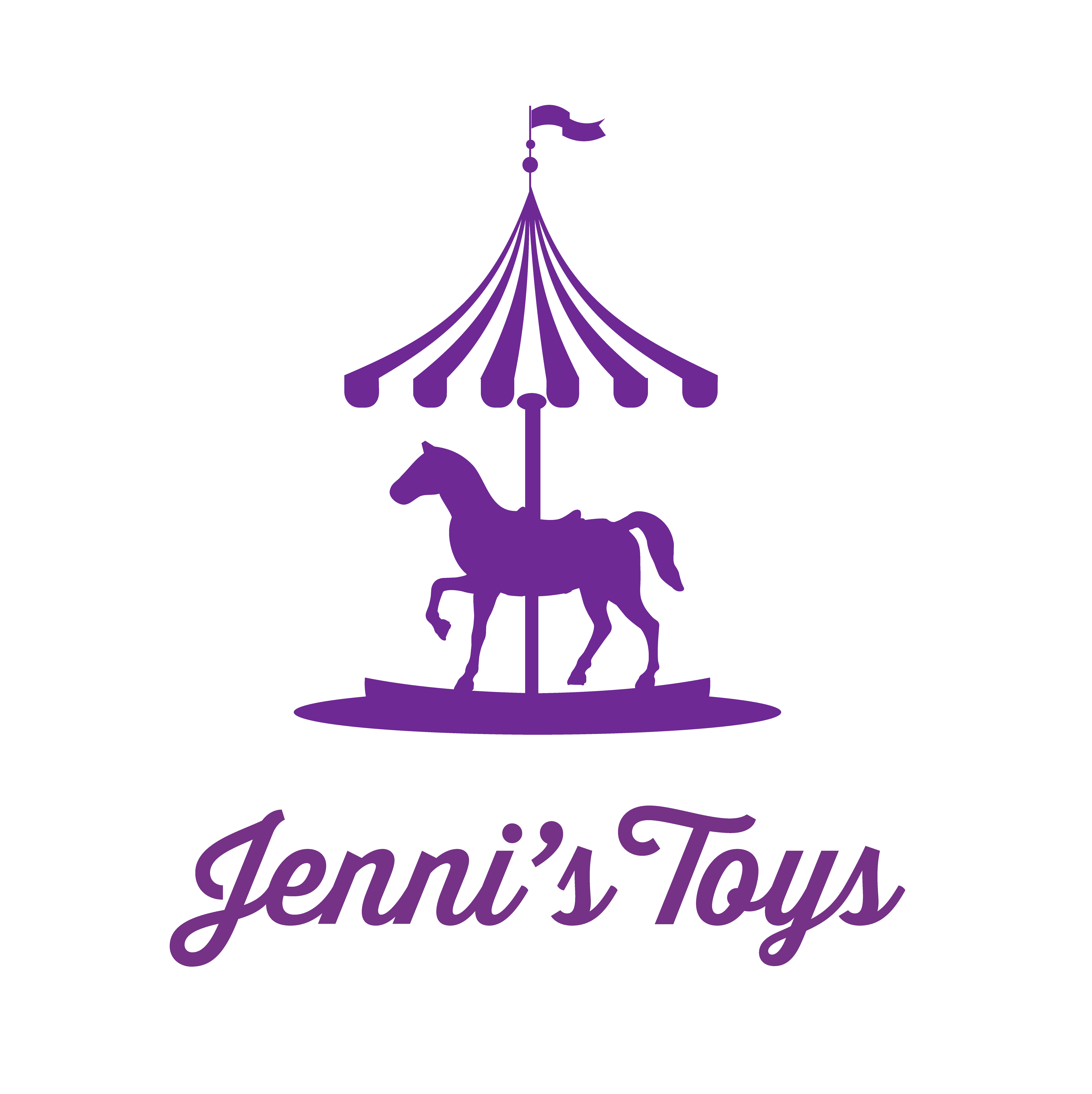 Jenni's Toys