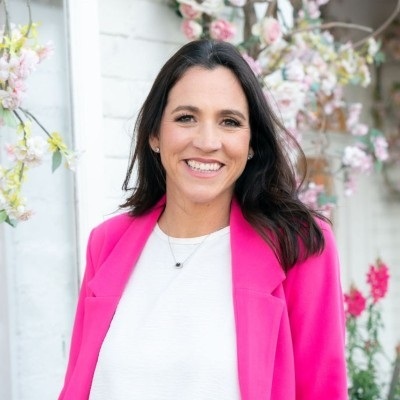 Jenny Dinnen