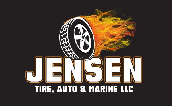 Jensen Tire, Auto & Marine LLC