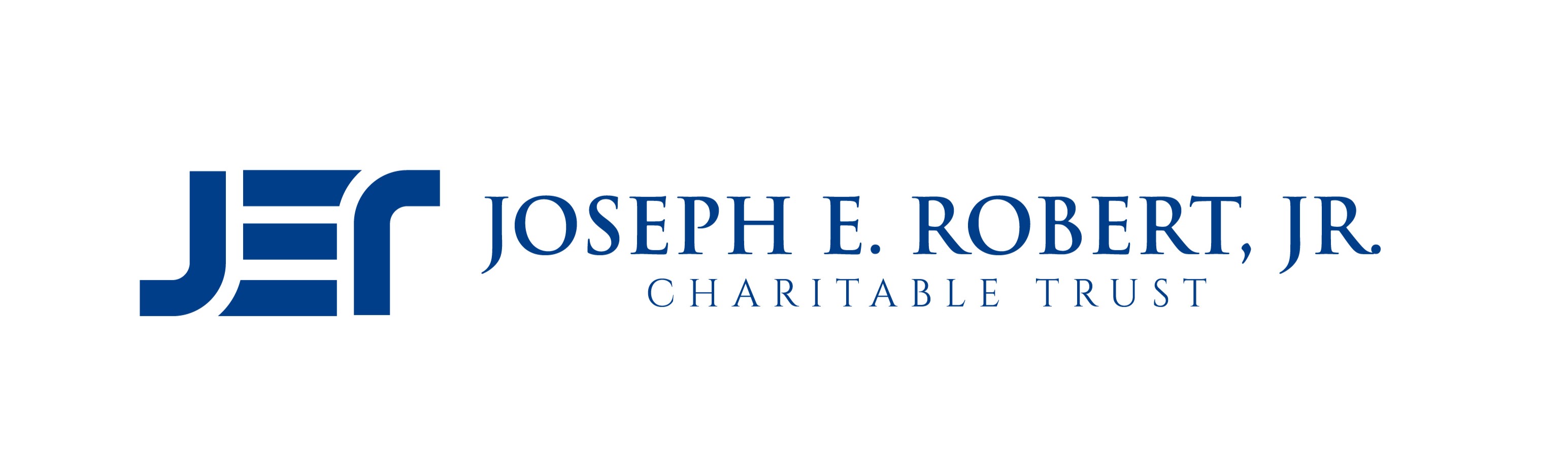 Joseph E. Robert, Jr. Charitable Trust
