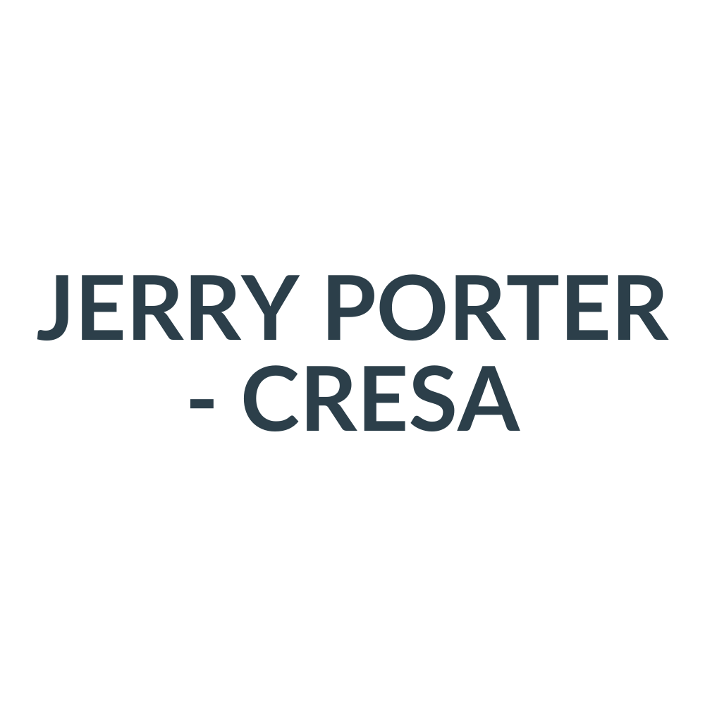 Jerry Porter - Cresa
