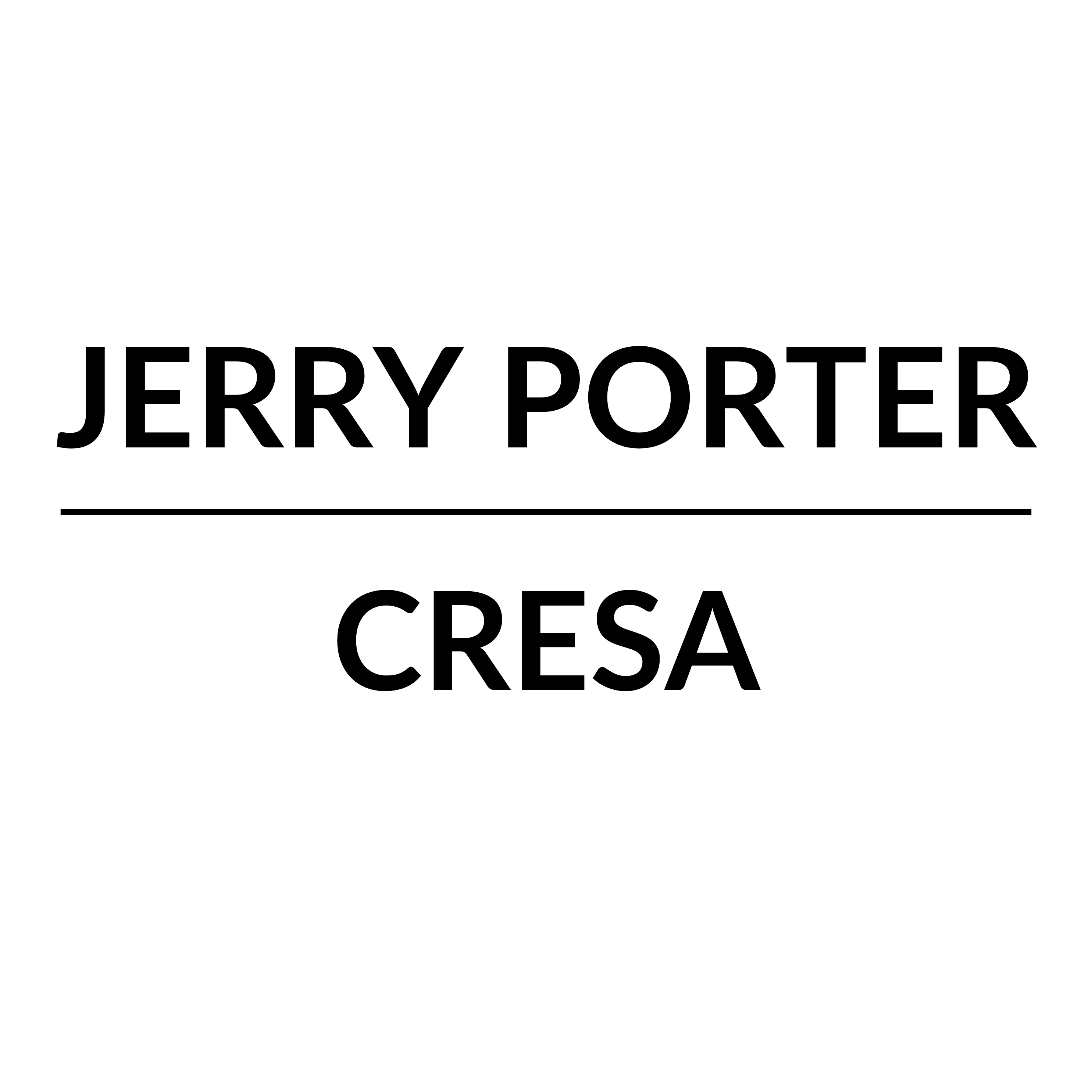 Jerry Porter | Cresa