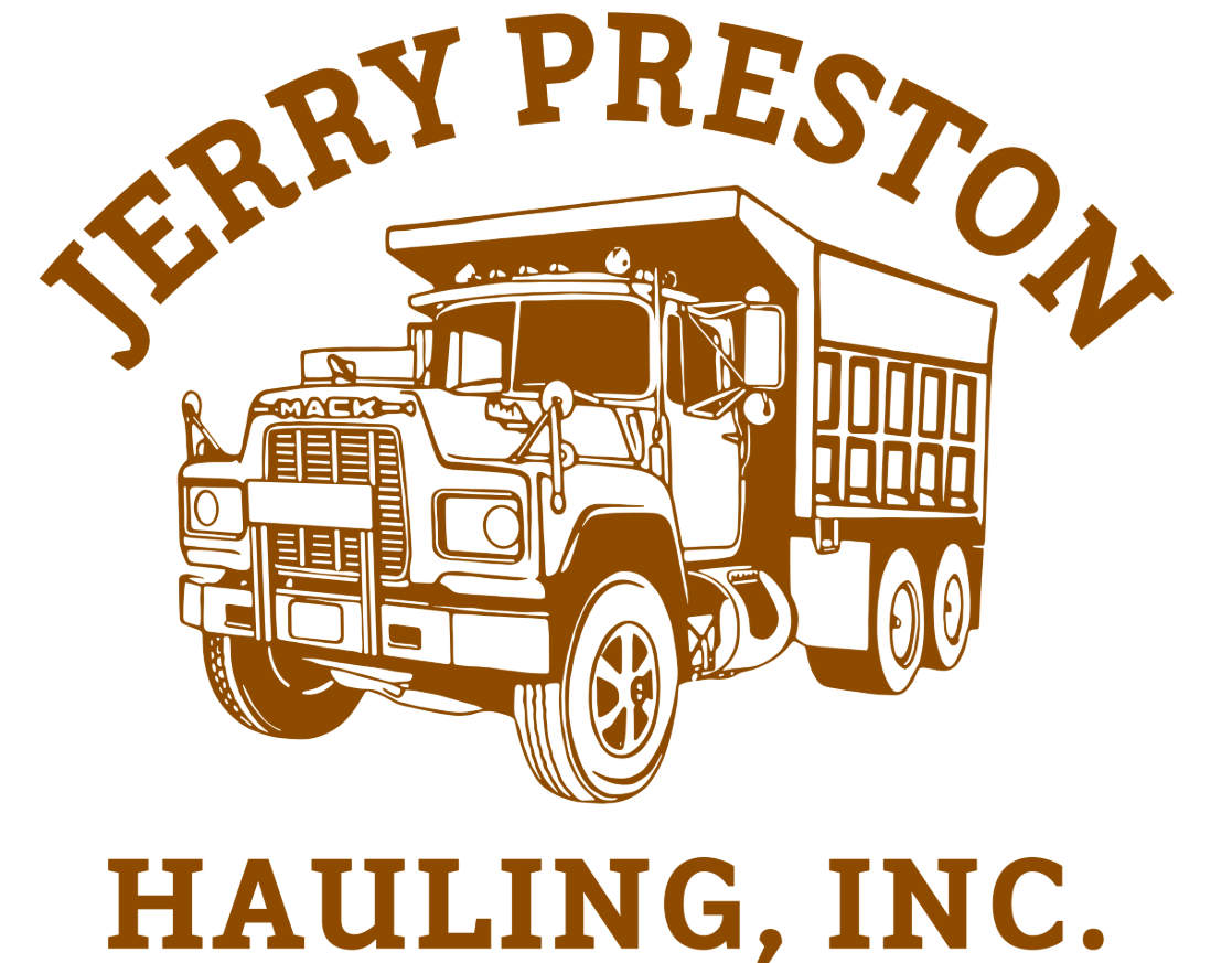 Jerry Preston Hauling, Inc.