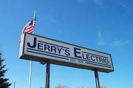Jerry's Electric