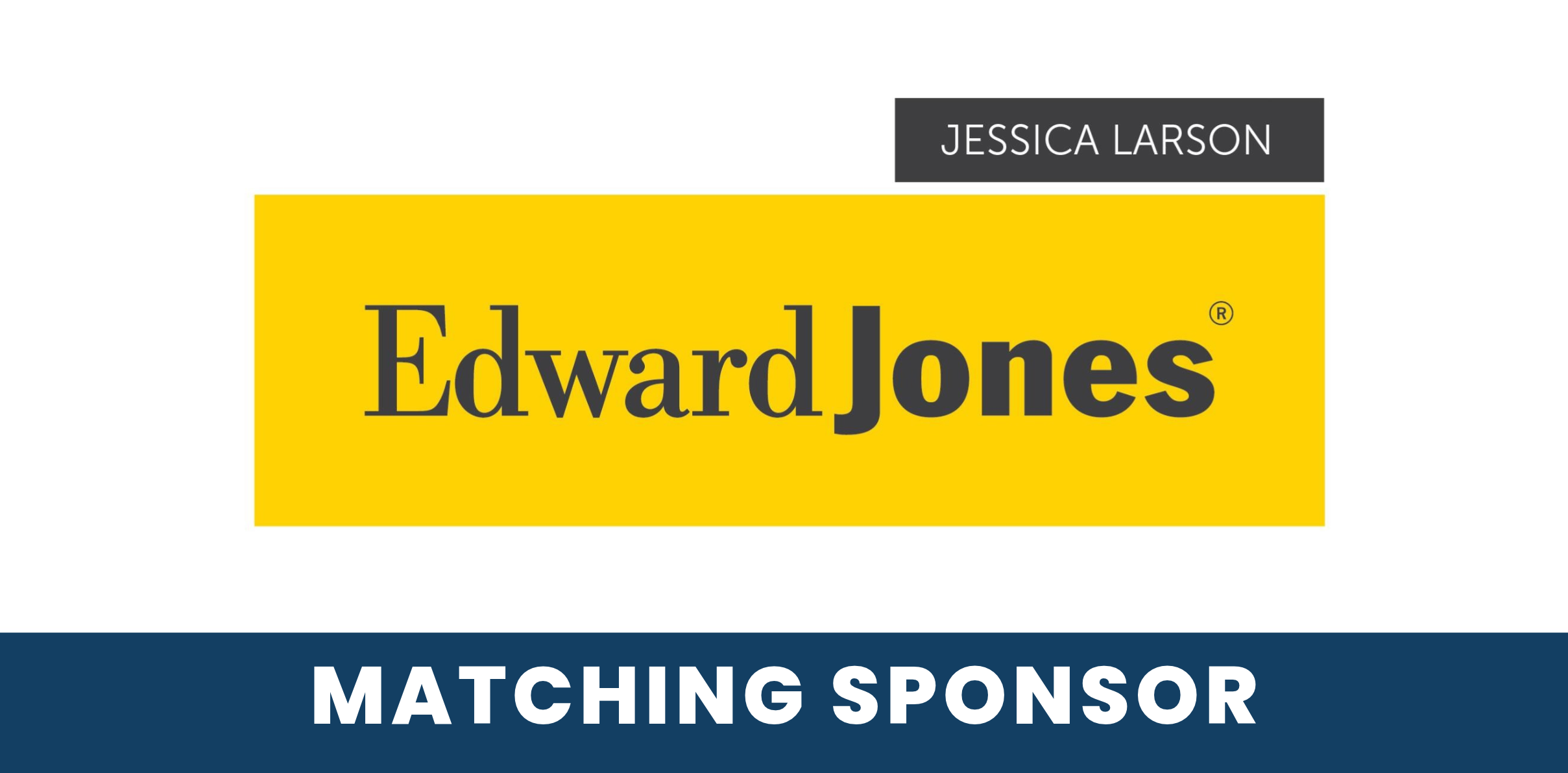 Edward Jones - Jessica Larson