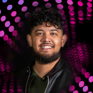 Jesus Loera - Community Food Bank