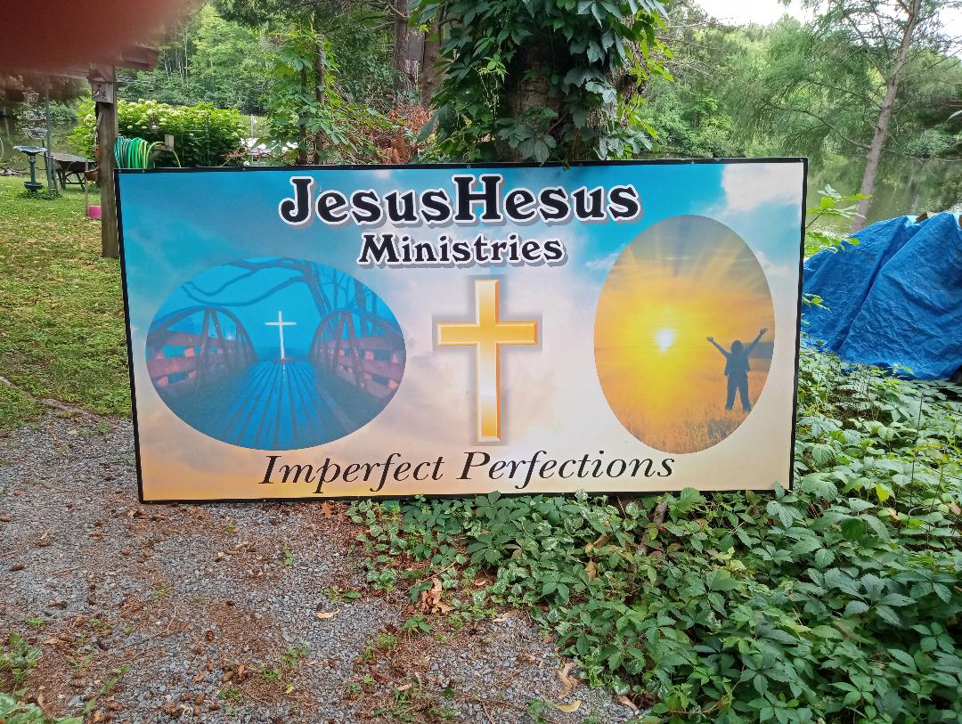 Jesus Hesus Ministries, Inc