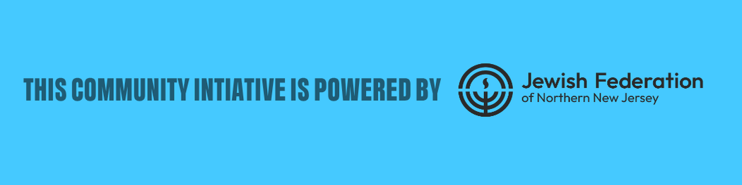 Jews for NJ Store Front