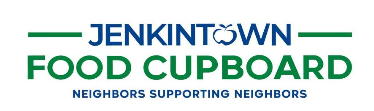 Jenkintown Food Cupboard