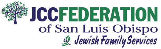 JCC-Federation of San Luis Obispo