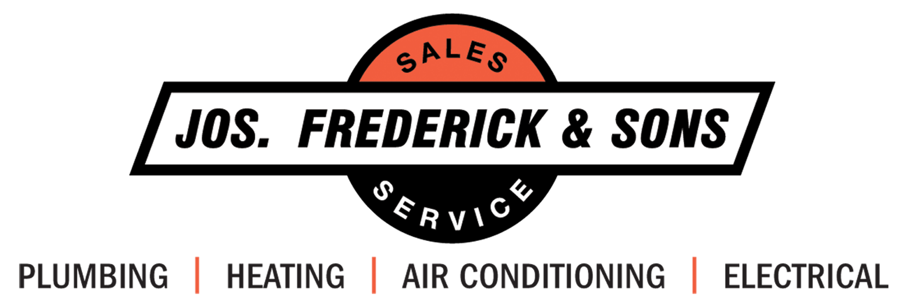 Jos. Frederick & Sons