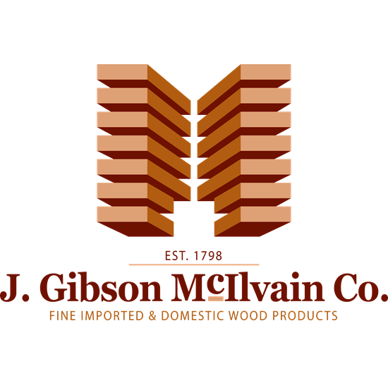 J. Gibson McIlvain