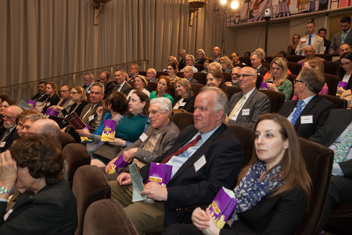 2016 Bench-Bar-Media Dialogue