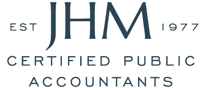 JHM CPAs