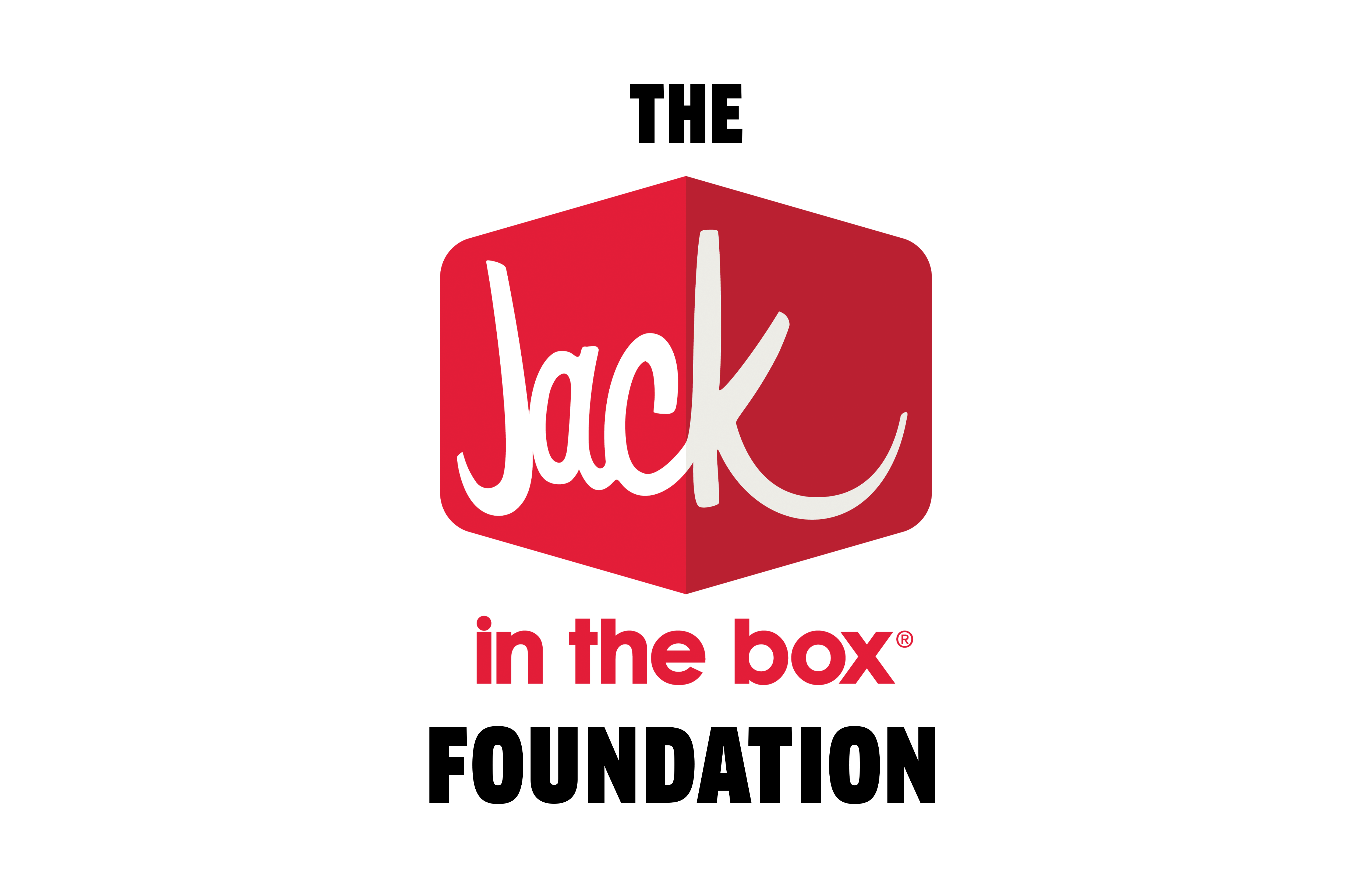 Jack in the Box Foundation