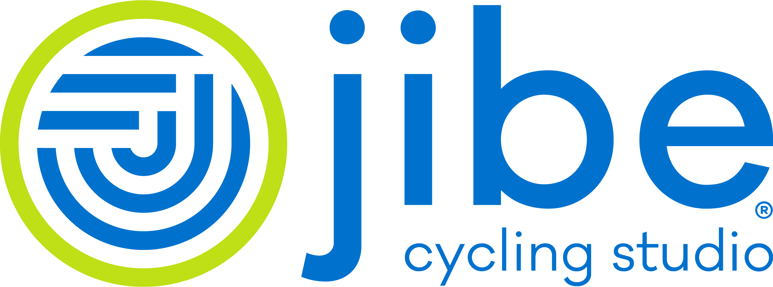 Jibe Cycling