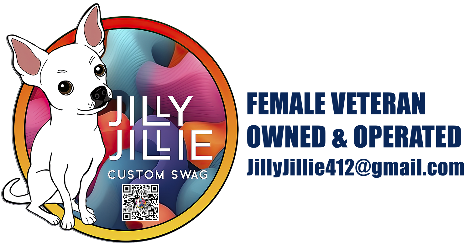 JillyJillie Custom SWAG