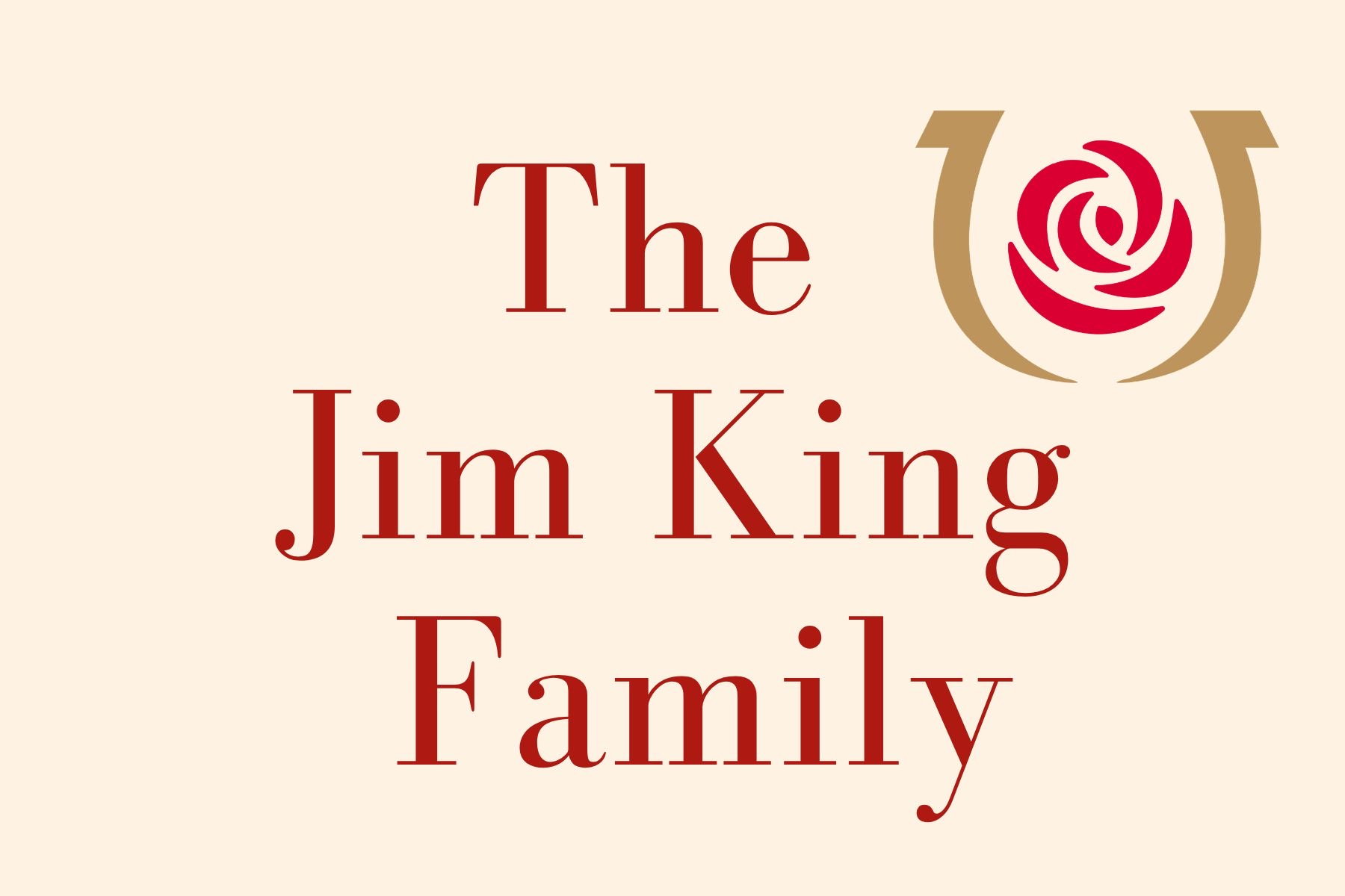 Jim King