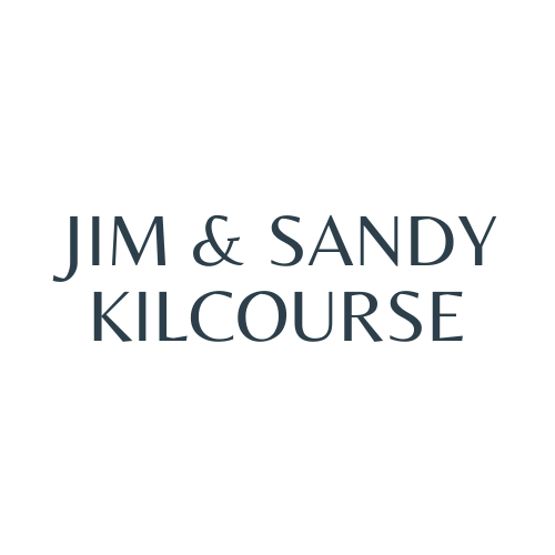 Jim & Sandy Kilcourse