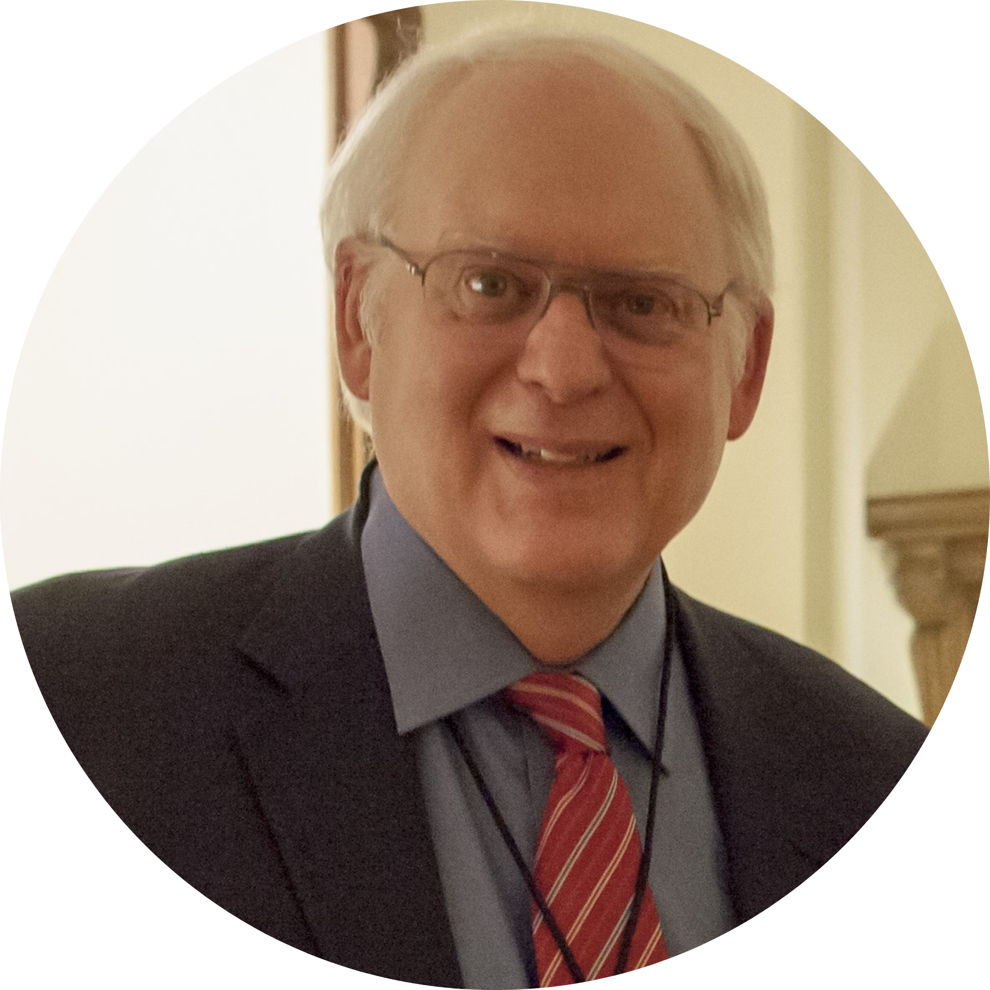Dr. Jim Wisecup 
