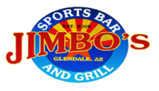 Jimbo's Sports Bar & Grill