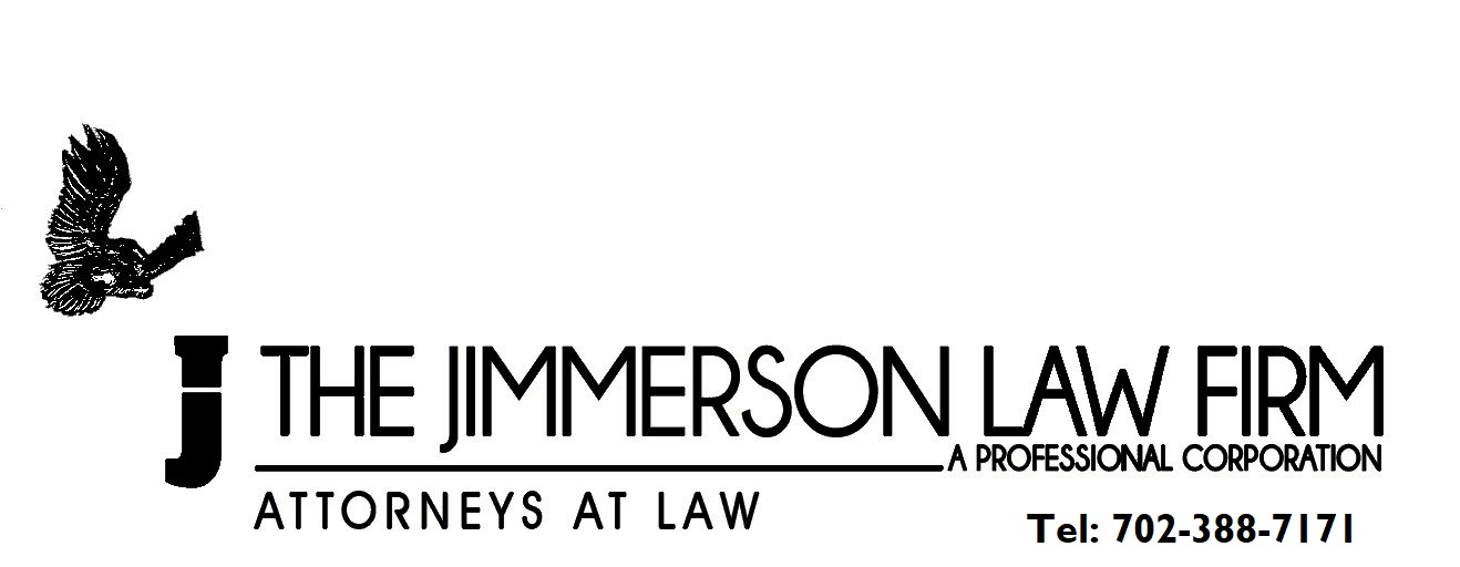 The Jimmerson Law Firm