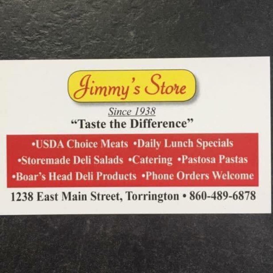 Jimmy's Store