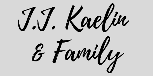J.J. Kaelin & Family