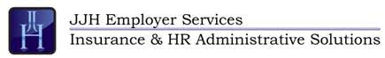 JJH Employer Services