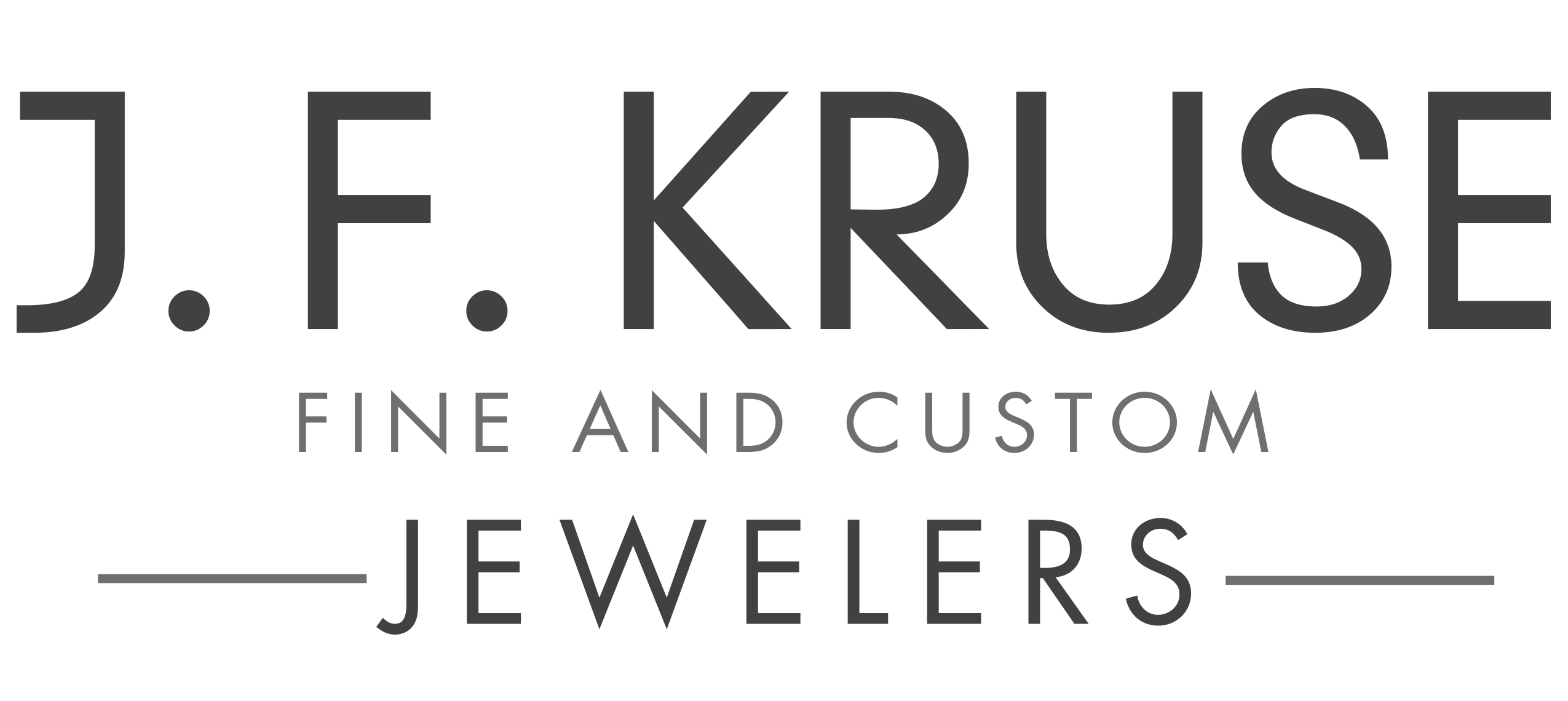 J.F. Kruse Fine and Custom Jewelers