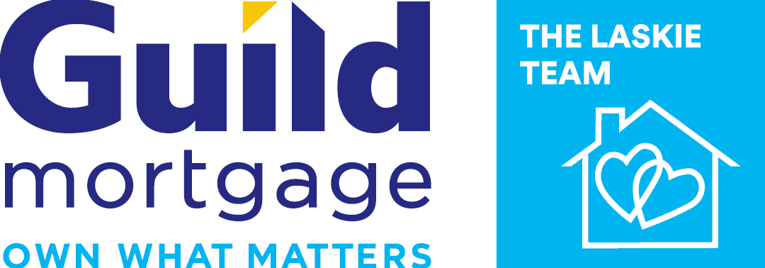 Jamie Laskie - Guild Mortgage