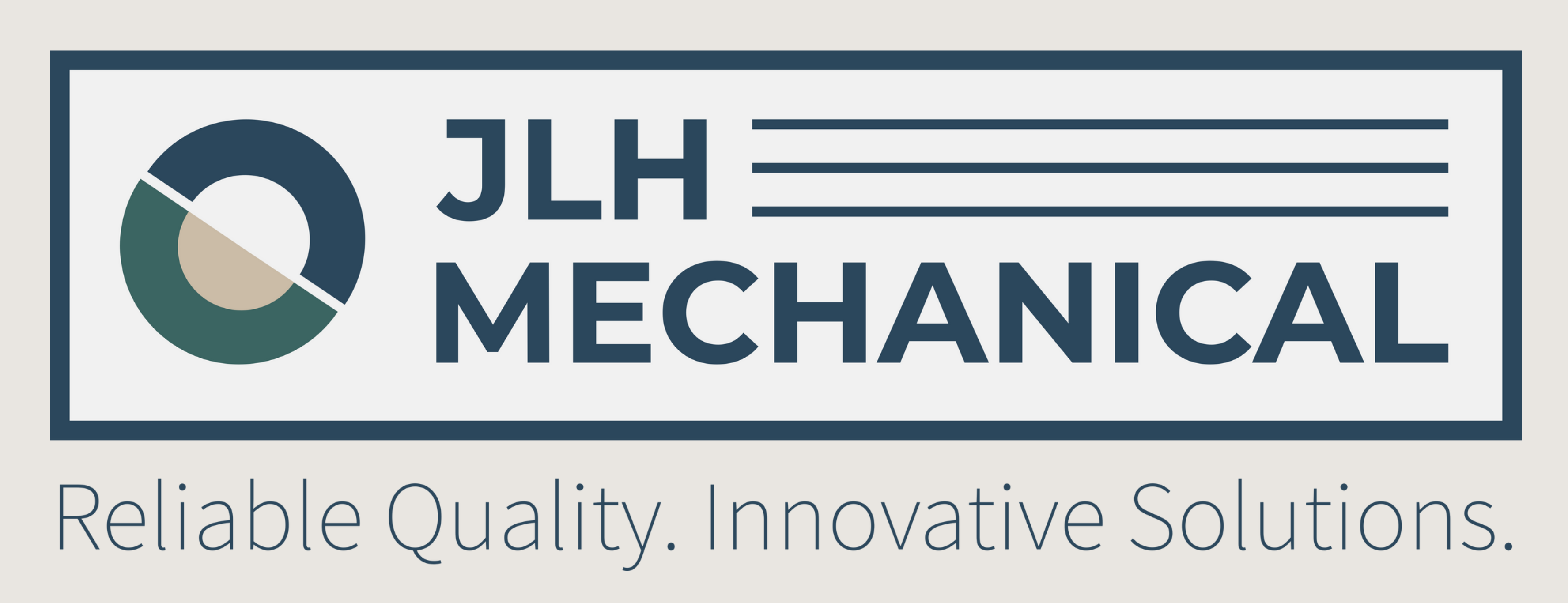 JLH Mechanical