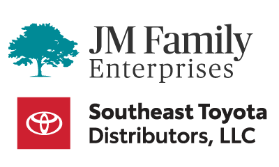 JM Family Enterprises/Southeast Toyota Distributors, LLC