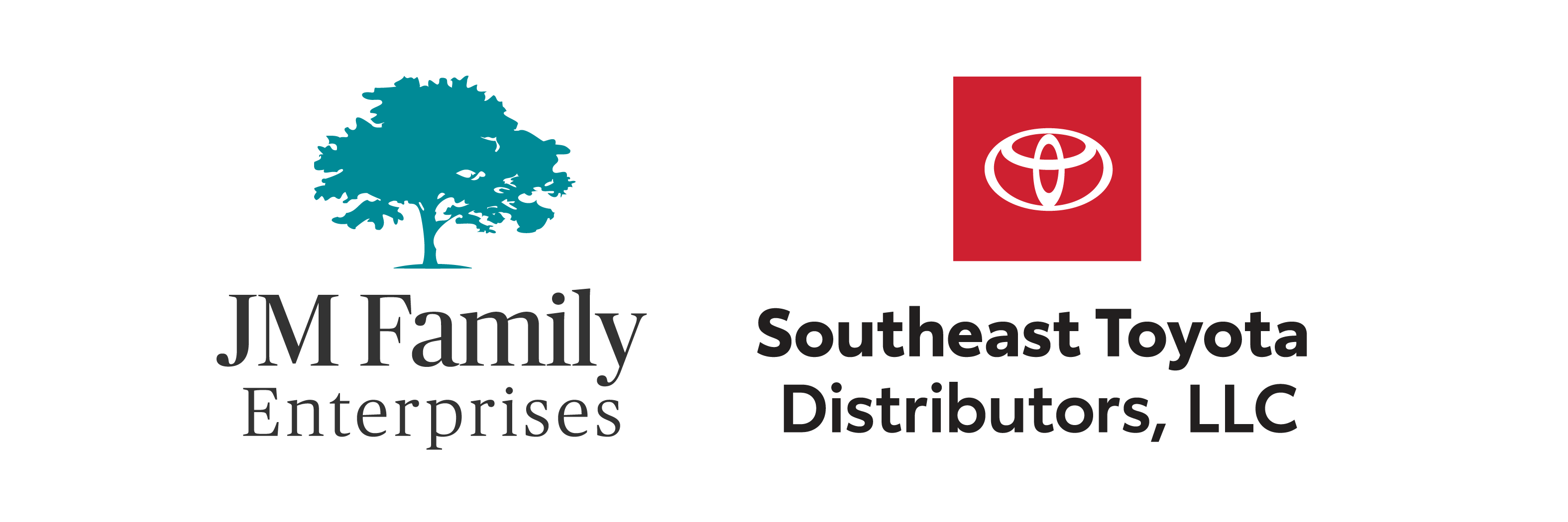 JM Family Enterprises & Southeast Toyota Distributors, LLC 