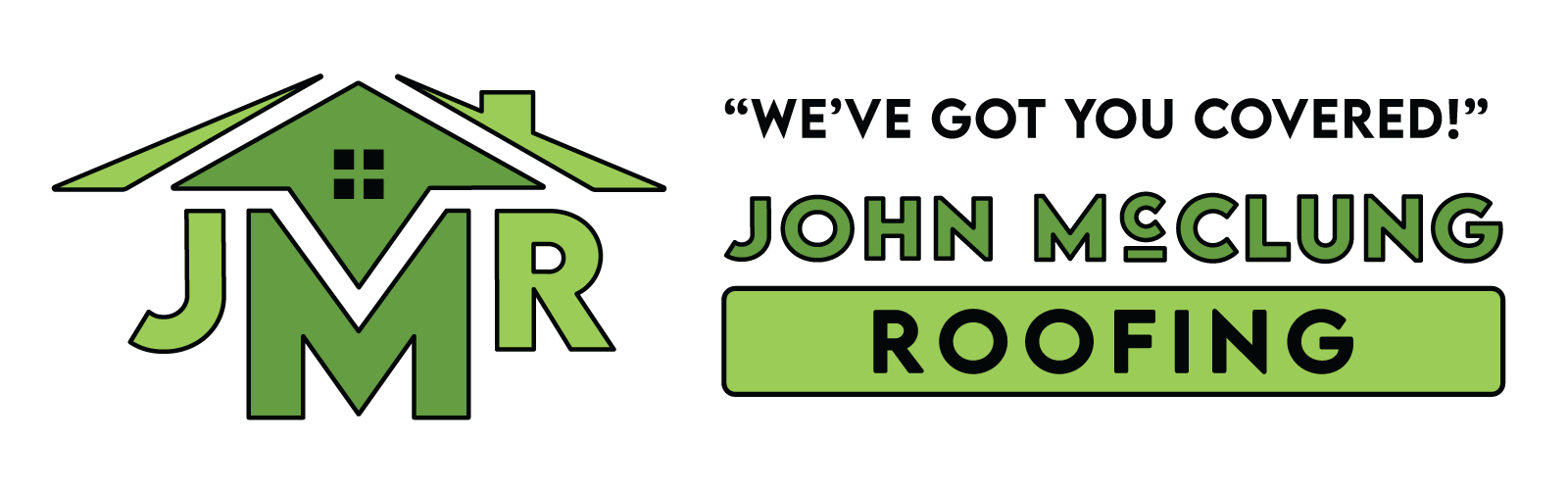 McClung Roofing- $500