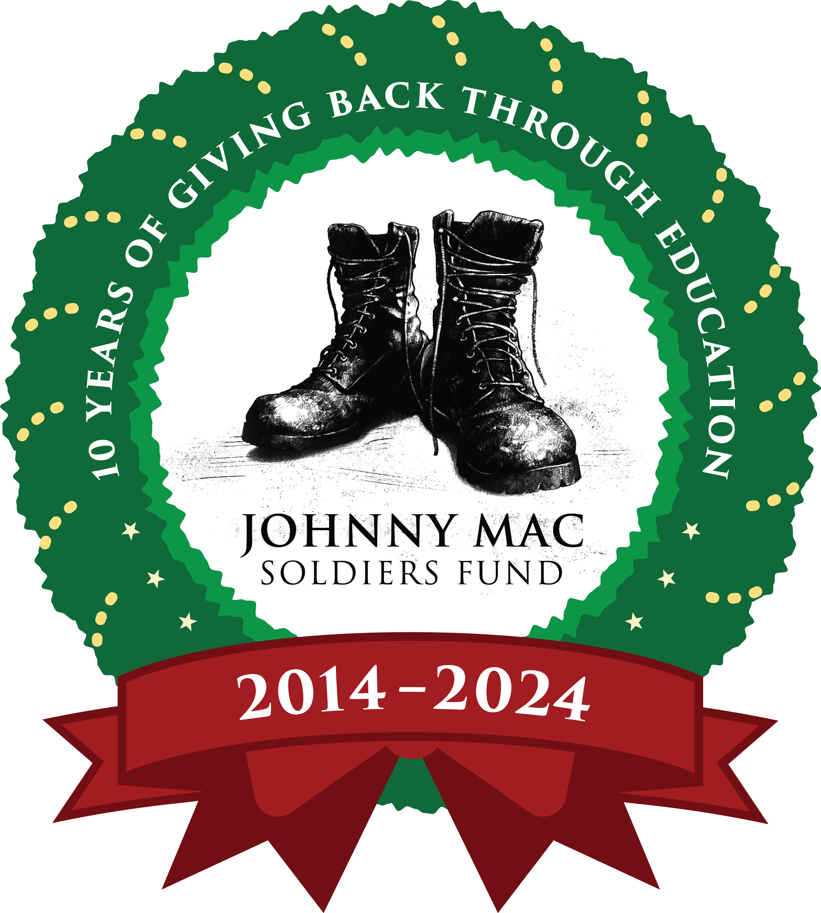 Johnny Mac Soldiers Fund Inc.